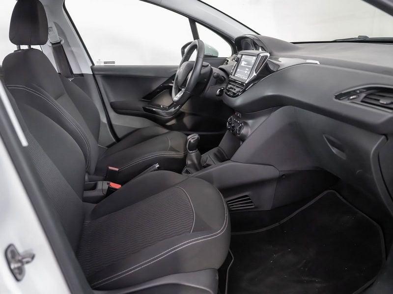 Peugeot 208 Active PureTech 82cv S/S Neopat.