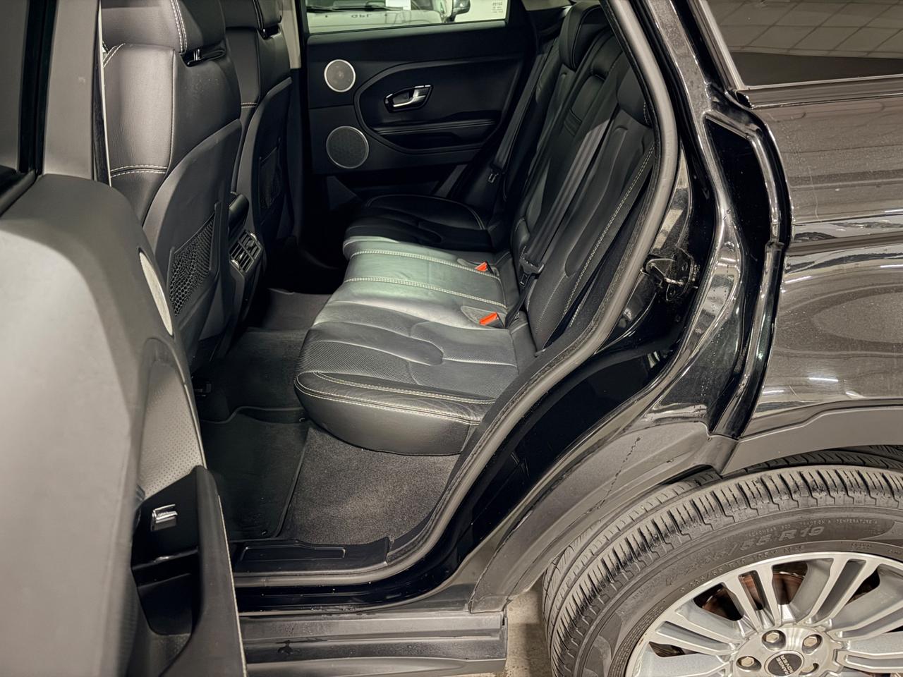 Land Rover Range Evoque 2.2 Sd4 5p. Dynamic