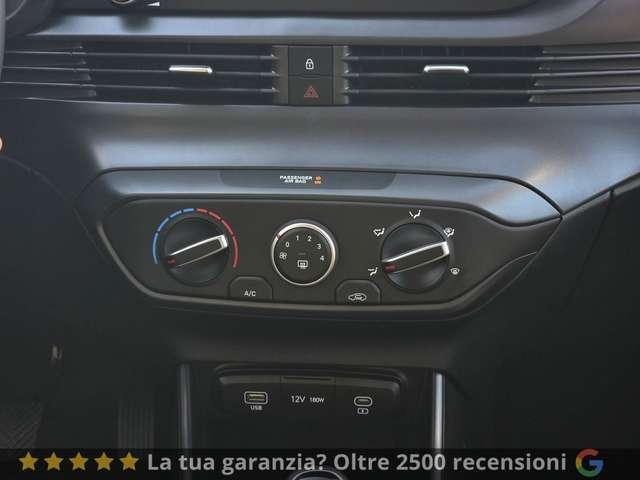 Hyundai i20 1.0 T-GDI 90cv ConnectLine