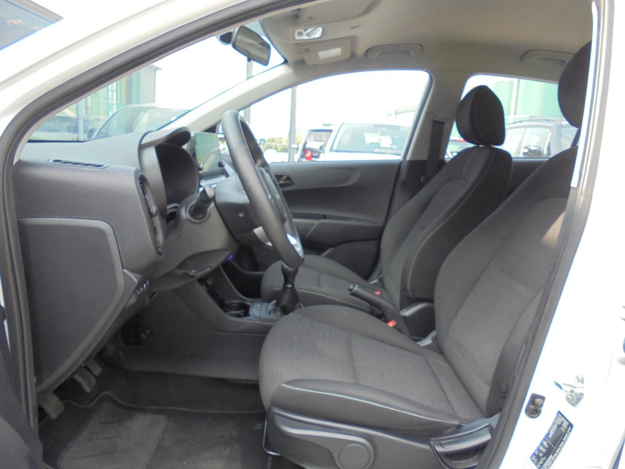 Kia Picanto 1.0 12V 5 porte Style