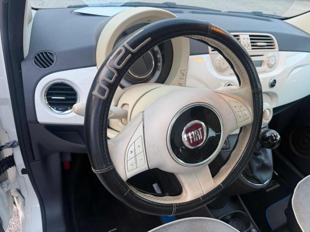 FIAT 500 1.3 Multijet 16V 95 CV Cult Stupenda Bellissima