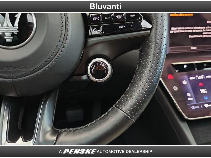 Maserati Grecale Grecale 2.0 mhev GT 250cv auto