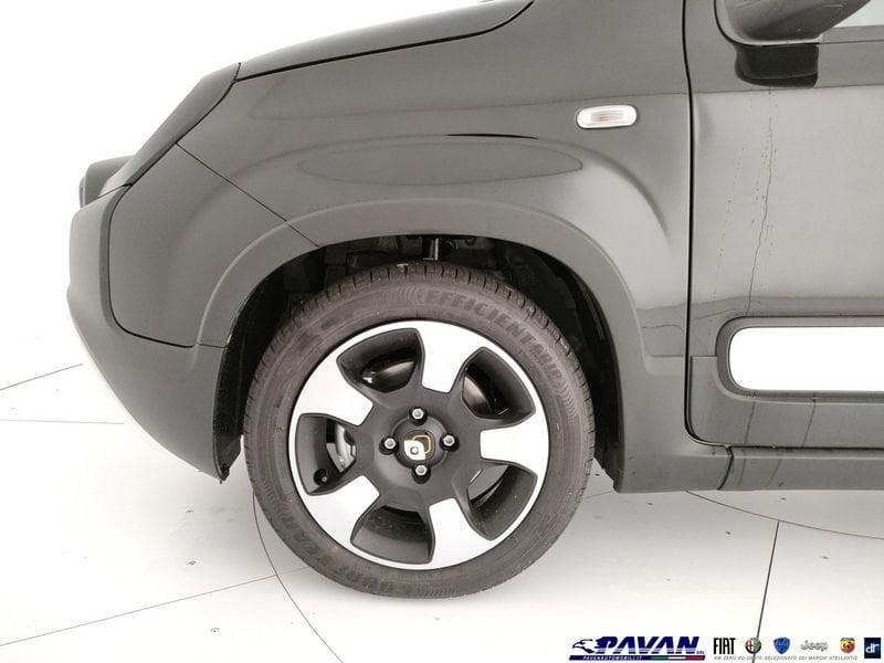 FIAT Panda Cross 1.0 FireFly S&S Hybrid