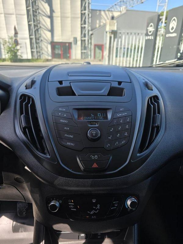 Ford Tourneo Connect 1.0 Ecoboost 100cv