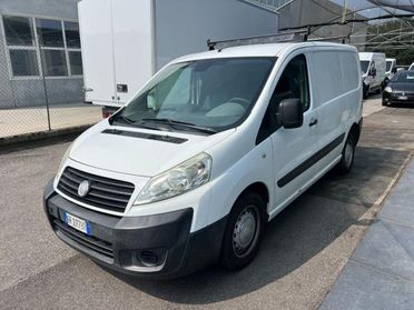 FIAT Scudo 2.0 MJT DPF PC-TN Furgone 12q. SX