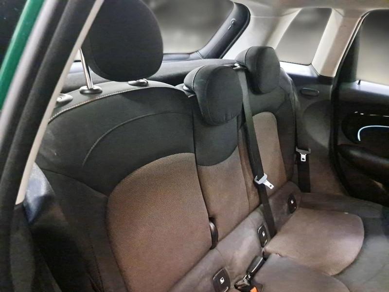 MINI COOPER CLASSIC AUTO 5 PORTE BERLINA