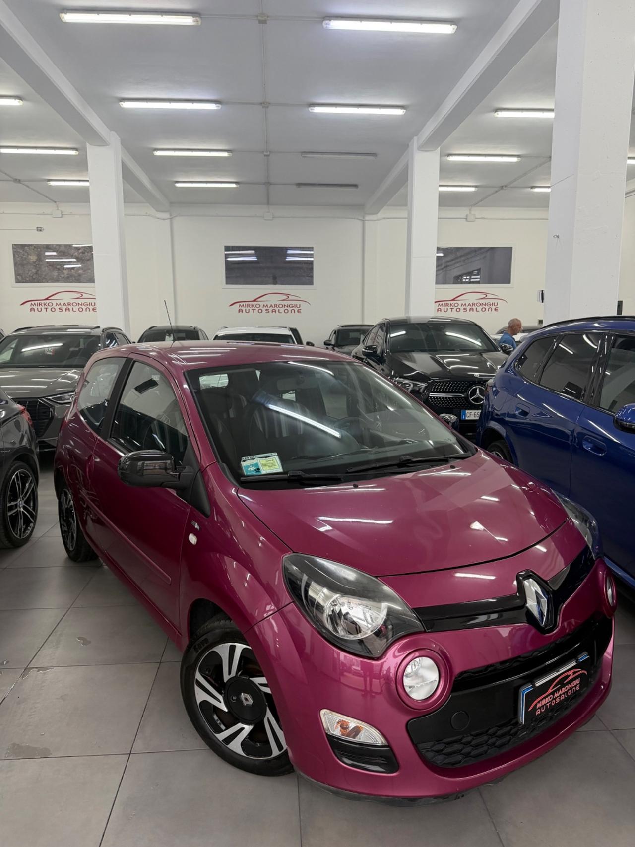 Renault Twingo 1.2 16V Night&Day FINANZIABILE