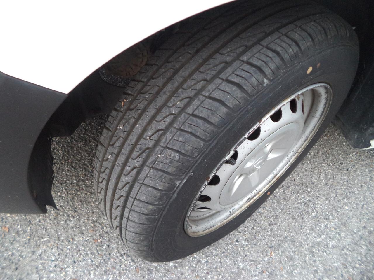Fiat Doblò 1.6 MJT 105CV PC-TN Cargo Lamierato SX PERFETTO IN TUTTO PREZZO + IVA 22%