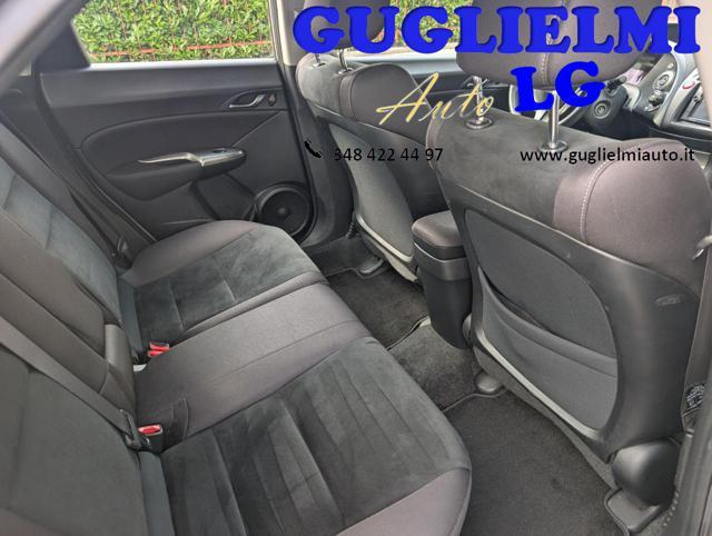 HONDA Civic 011 1.4 i-VTEC 5p. Elegance LE