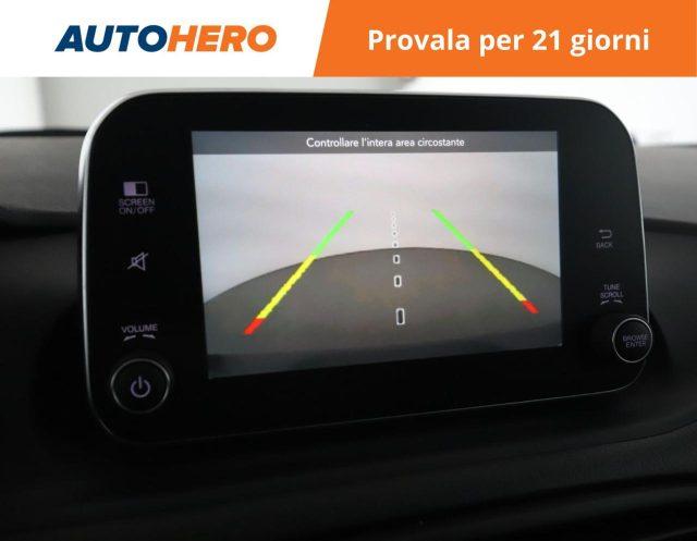 FIAT Tipo 1.6 Mjt S&S DCT SW Lounge