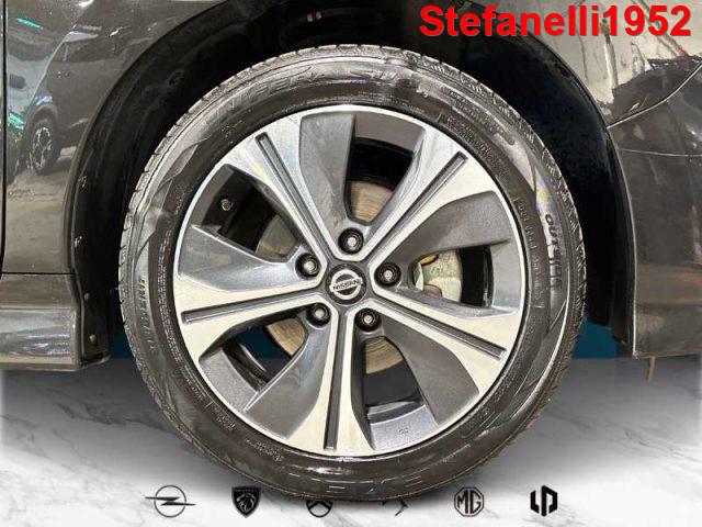 NISSAN Leaf II - Tekna Two Tone Pro Pilot Park 40kWh 150cv