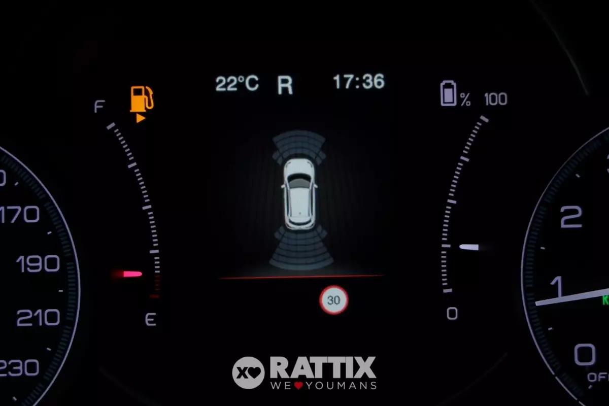 Fiat 500X 1.5 T4 Hybrid 130CV Sport DCT