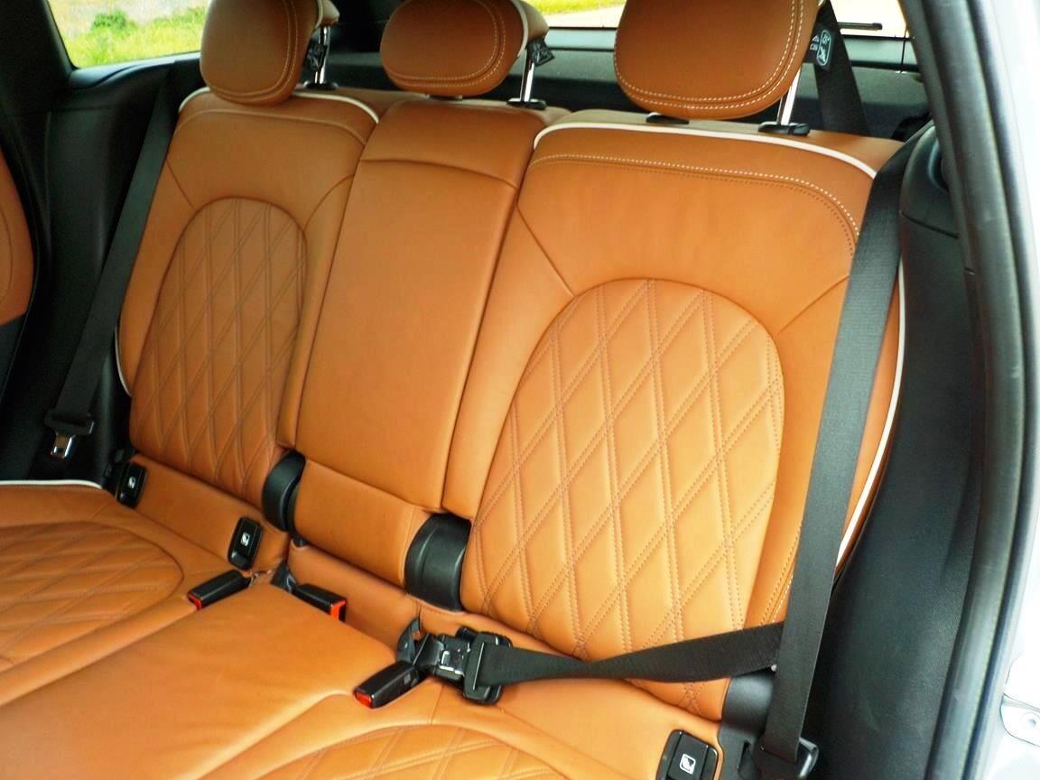 Mini Cooper SD Countryman 2.0 D Yours ALL4