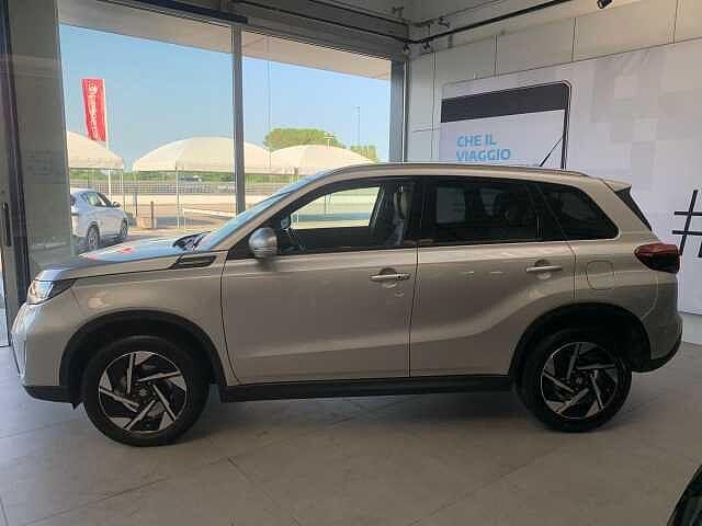 Suzuki Vitara 1.4 Hybrid Cool+