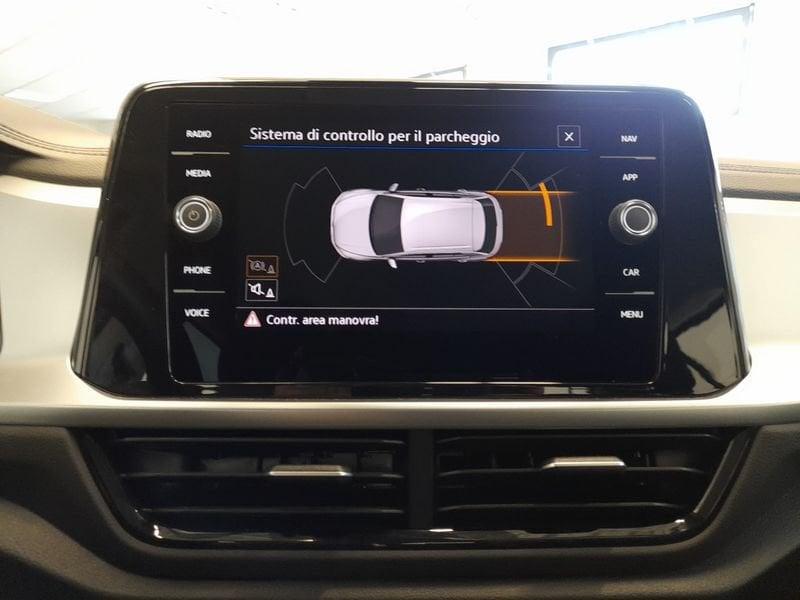 Volkswagen T-Roc 2.0 TDI SCR Life DSG