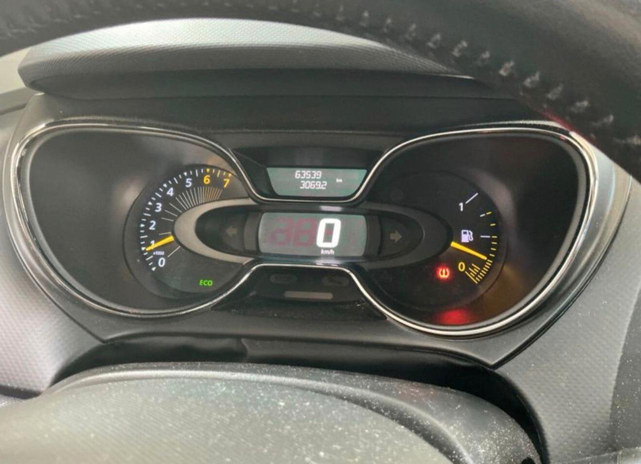 Renault Captur 0.9 90 CV Energy R-Link