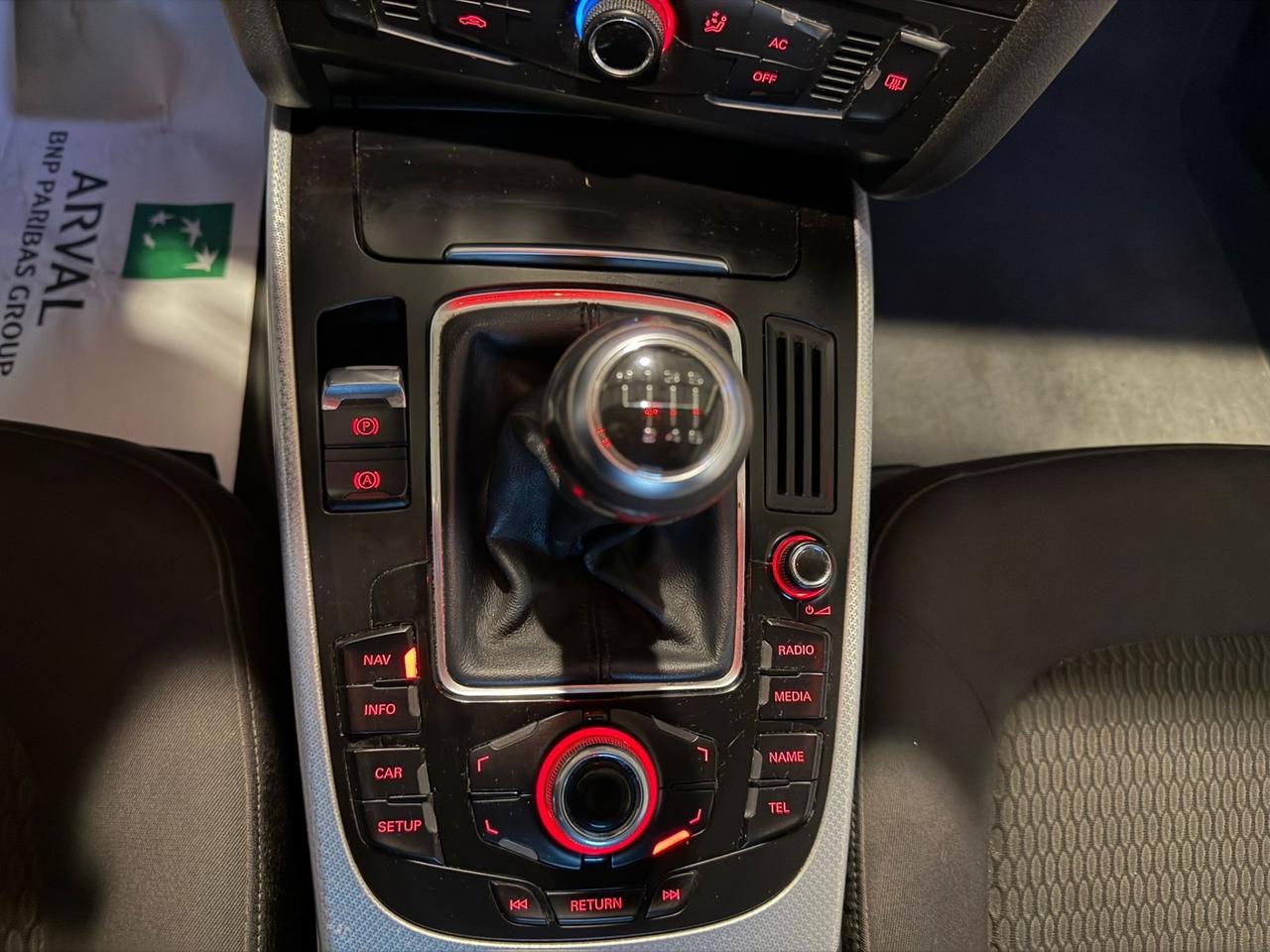 Audi A5 1.8 TFSI 160 CV S line coupe 2011