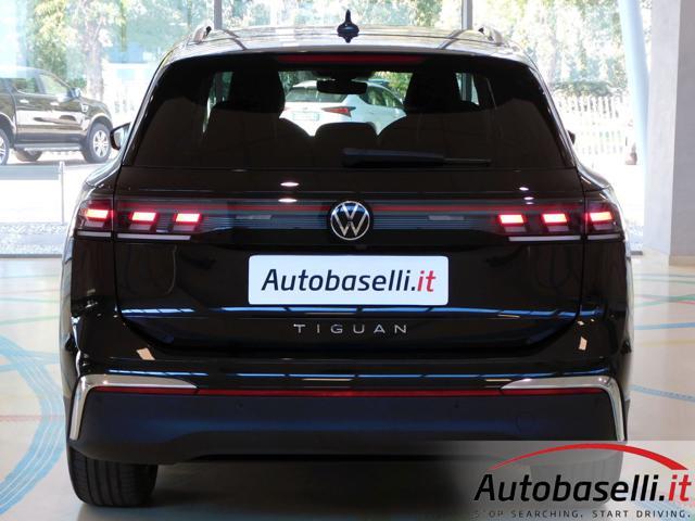 VOLKSWAGEN Tiguan 2.0 TDI ELEGANCE 150CV DSG