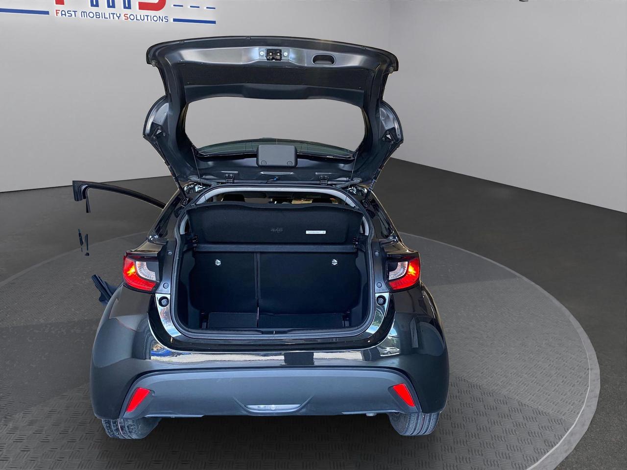 Toyota Yaris 1.5h Active