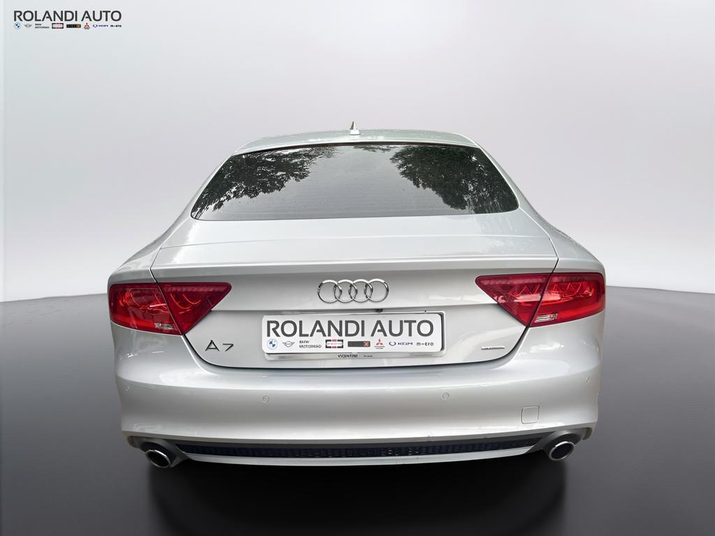 Audi A7 3.0 TDI clean Business Quattro S tronic
