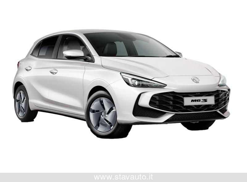 MG MG3 MG3 1.5 Standard