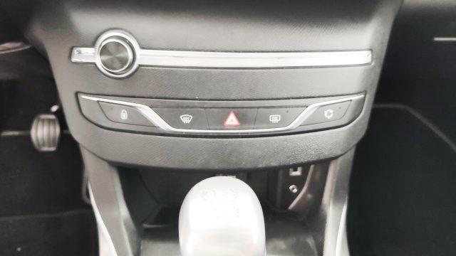 PEUGEOT 308 PureTech Turbo 130 S&S SW GT LINE