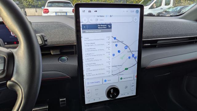 FORD Mustang Range Premium AWD 269cv 360° CAMERA ANDROID/IOS