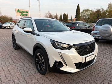 PEUGEOT 2008 1.5 HDI FULL OPTIONAL SI NEOPATENTATI