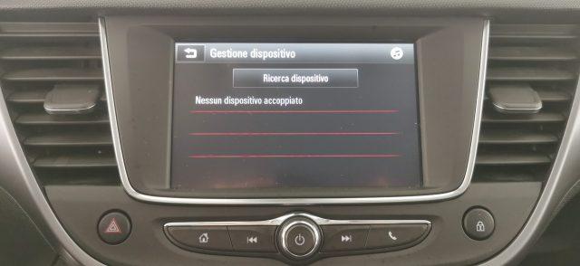 OPEL Crossland X 1.2 12V Start&Stop Advance