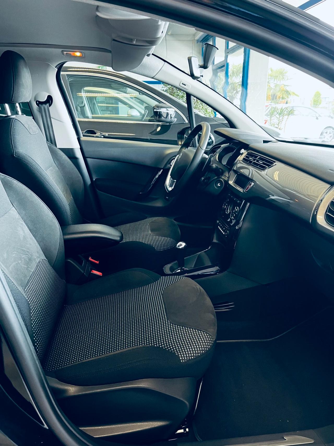 Citroen C3 PureTech 82 S&S ETG Exclusive