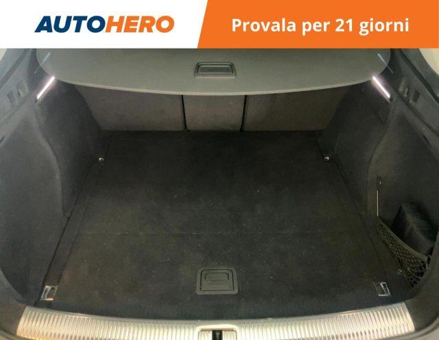 AUDI Q5 2.0 TDI 190 CV quattro S tronic Sport