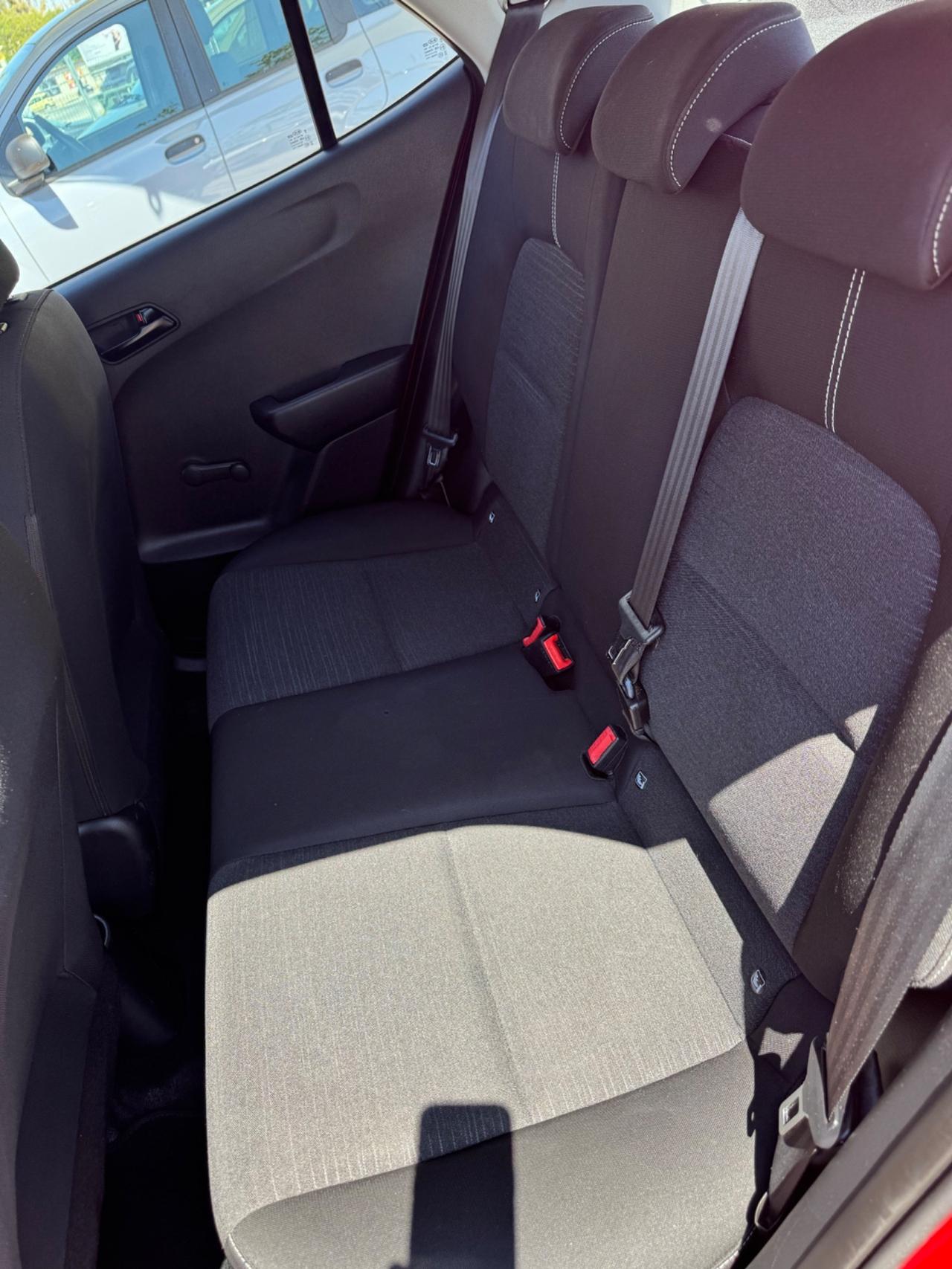 Kia Picanto 1.0 12V 5 porte Cool Prezzo Promo Finanziamento In Sede