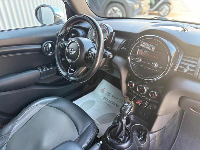 MINI Cooper D 1.5 Cooper D Business AUTO XL 5 porte