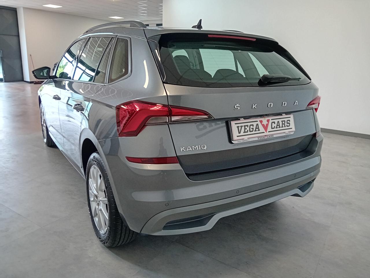 Skoda Kamiq 1.0 TSI 110 CV DSG Ambition