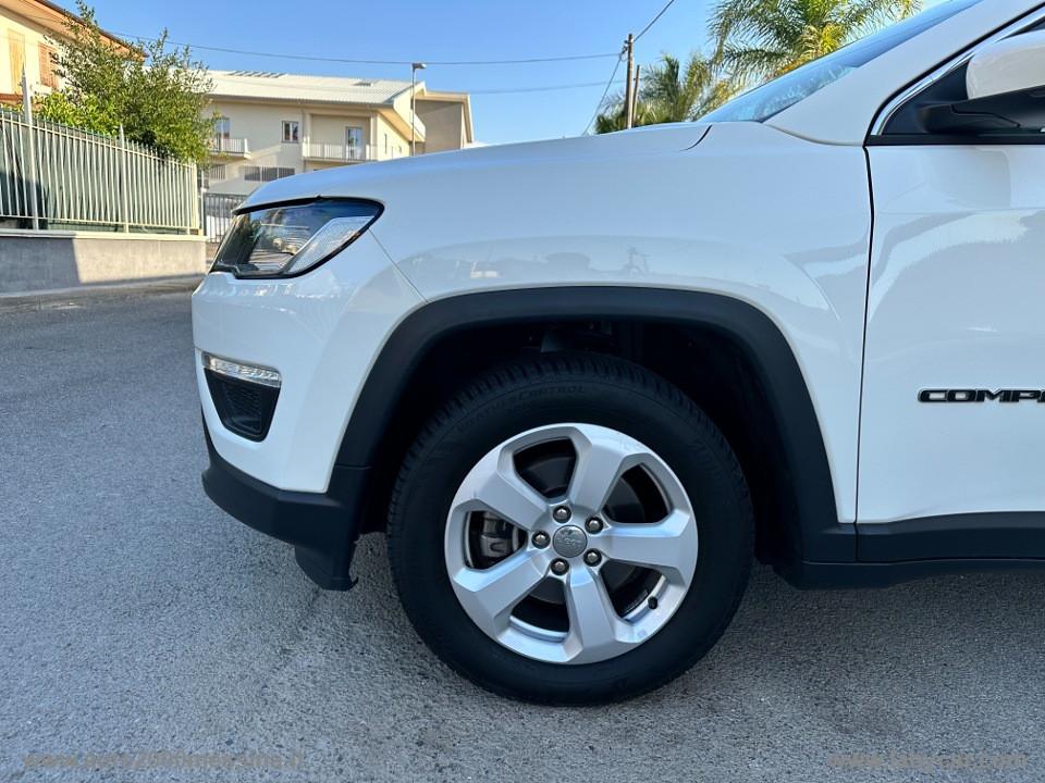 JEEP Compass 1.6 Mjt II 2WD Business