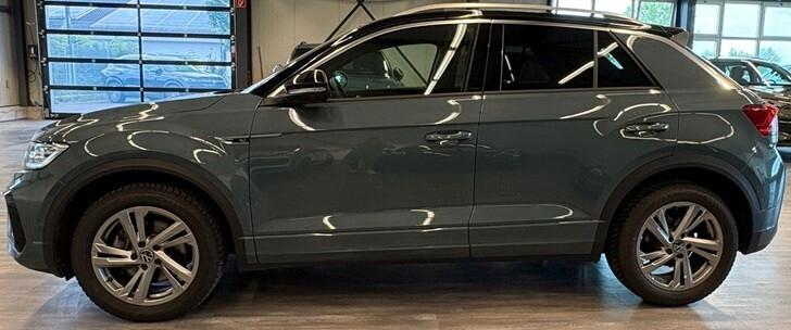 Volkswagen T-Roc 2.0 TDI SCR 150 CV DSG R-Line