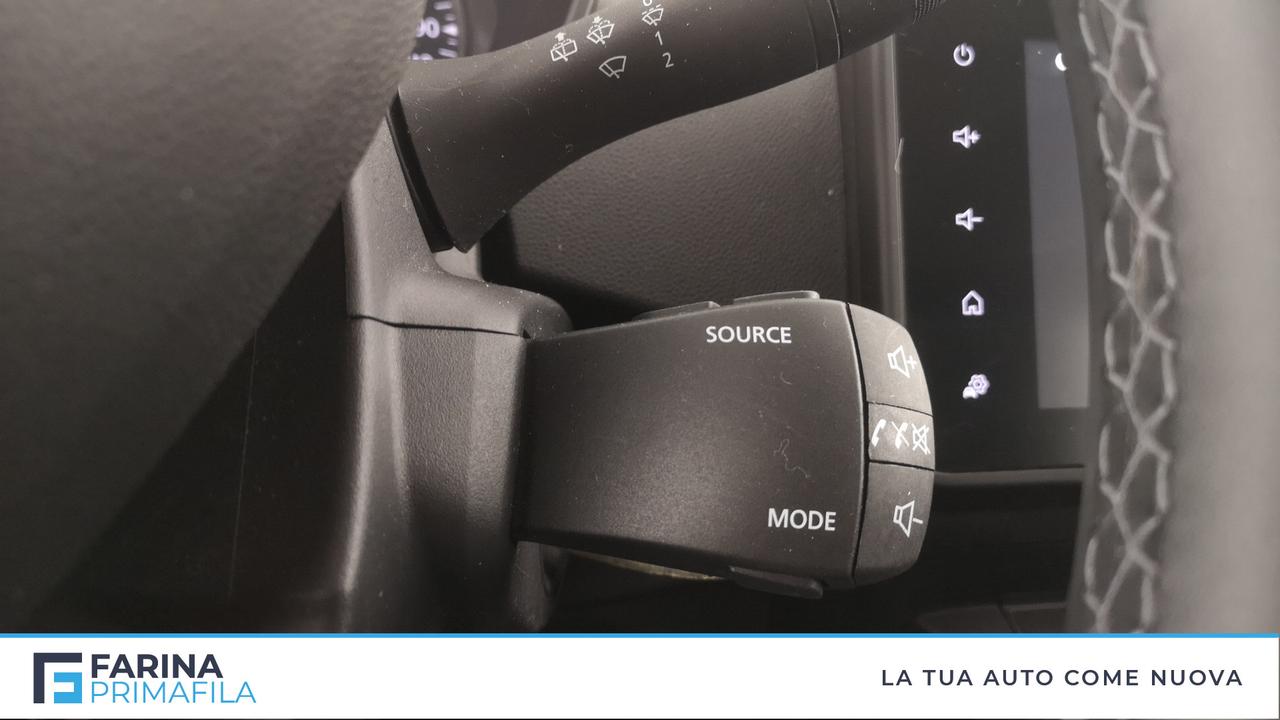 DACIA Duster II 2021 - Duster 1.5 blue dci Prestige 4x2 115cv