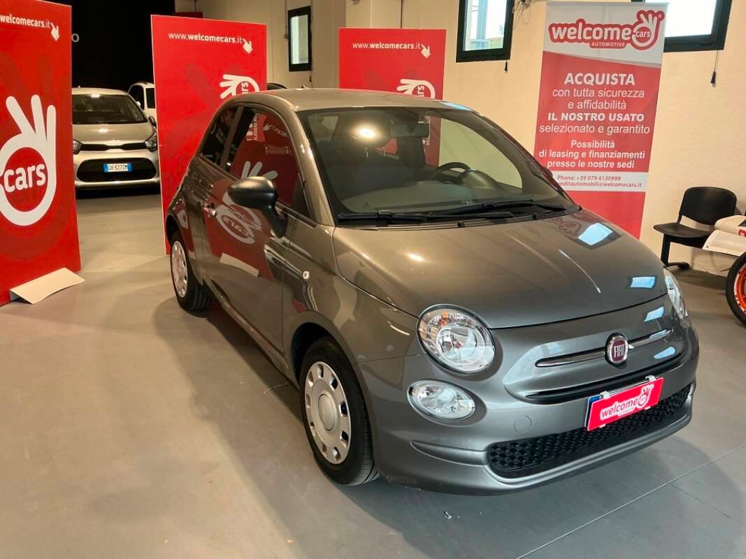 Fiat 500 1.0 hybrid Pop 70cv