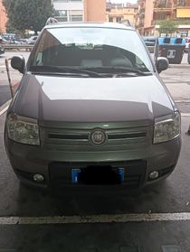 Fiat Panda 1.2 4x4 Climbing EURO 5