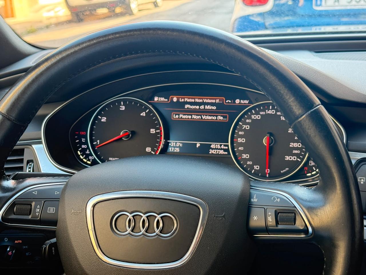 Audi A6 2.0 TDI 190 CV ultra Business Plus