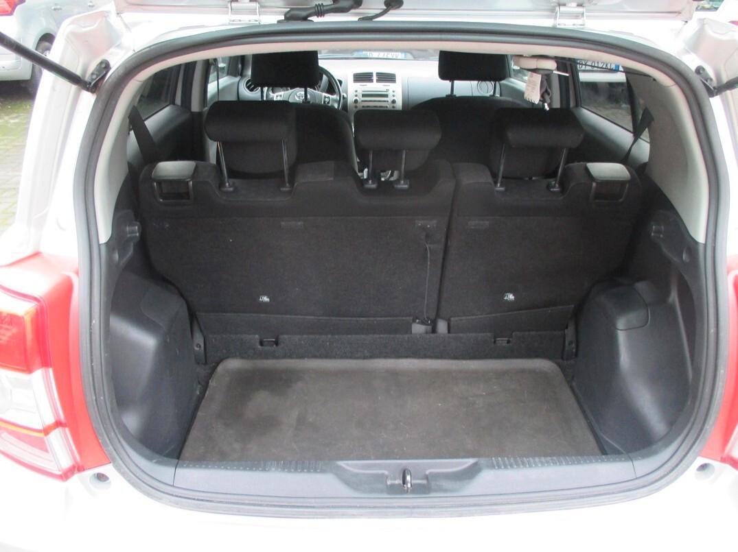 Urban Cruiser 1.4 d-4d Sol Awd 4X4