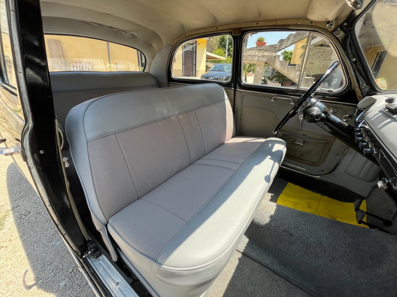Lancia Appia 1100 III serie