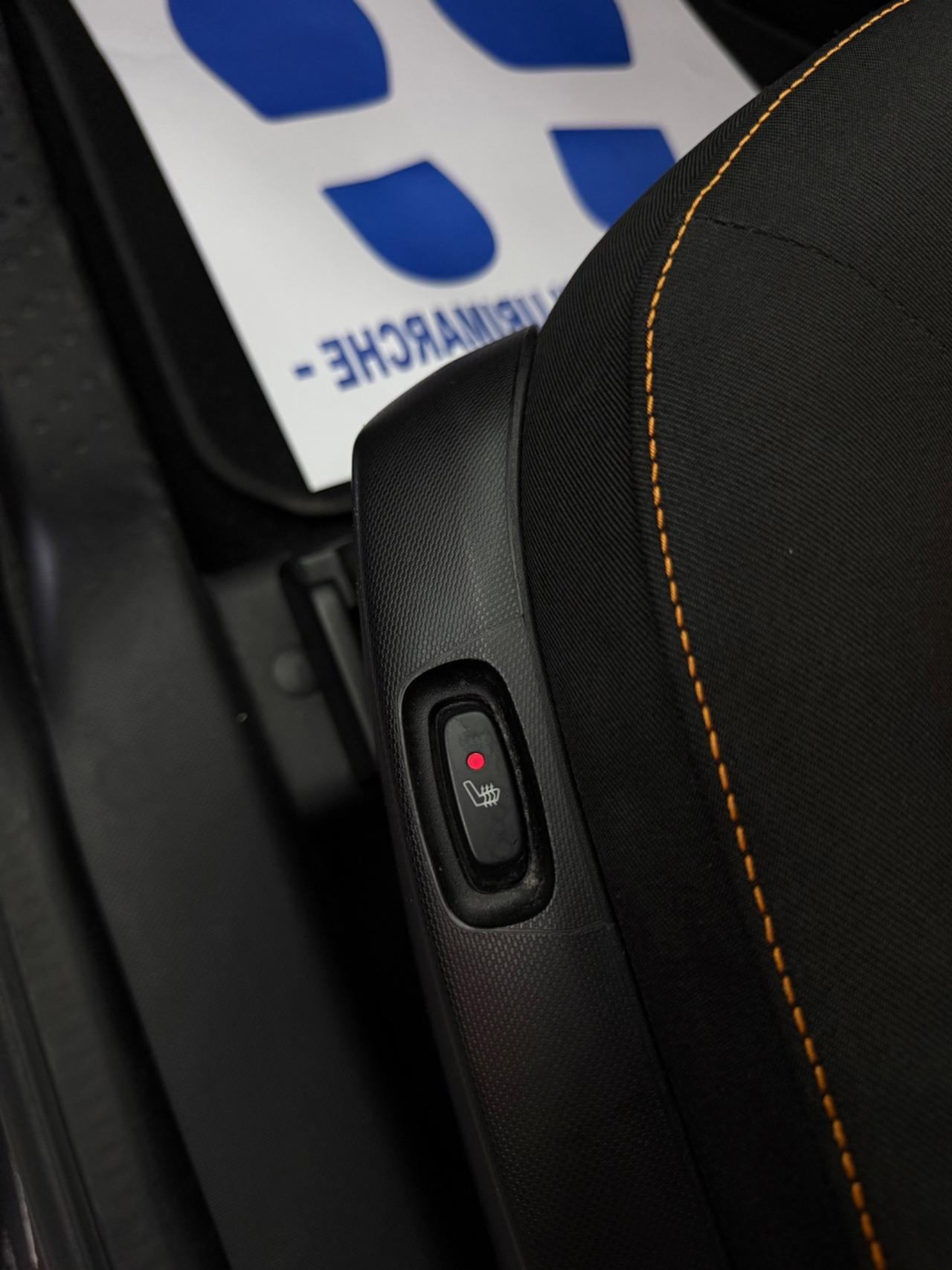 Smart ForTwo 1.0 Benzina 71 Cv 2015