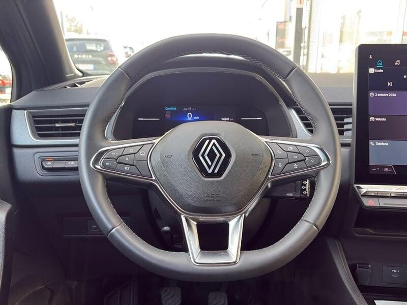 Renault Captur Captur 1.0 eco-g Techno 100cv