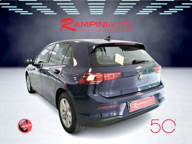 VOLKSWAGEN Golf 2.0 TDI 115 CV Km 73.000 Pronta Consegna Iva Espos