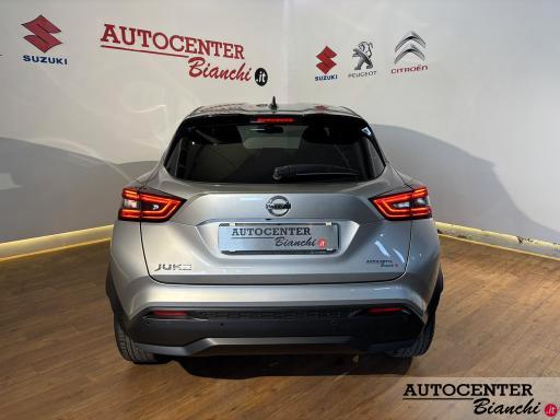 Nissan Juke 1.0 dig-t Acenta 117cv