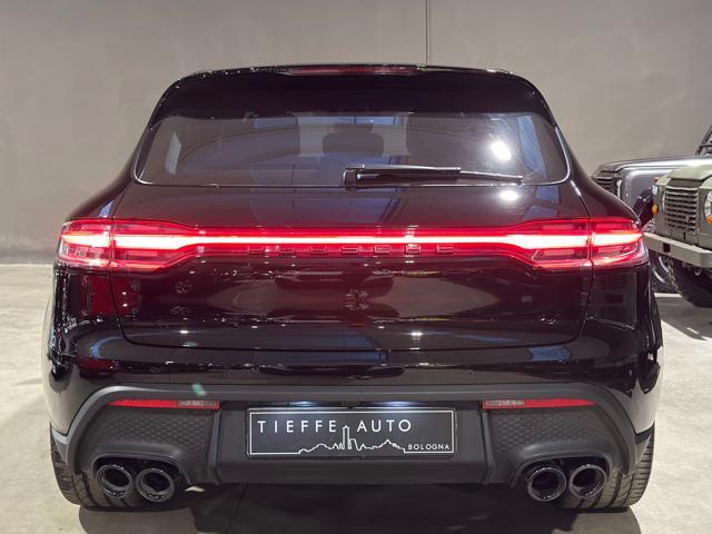 PORSCHE Macan 2.9 S