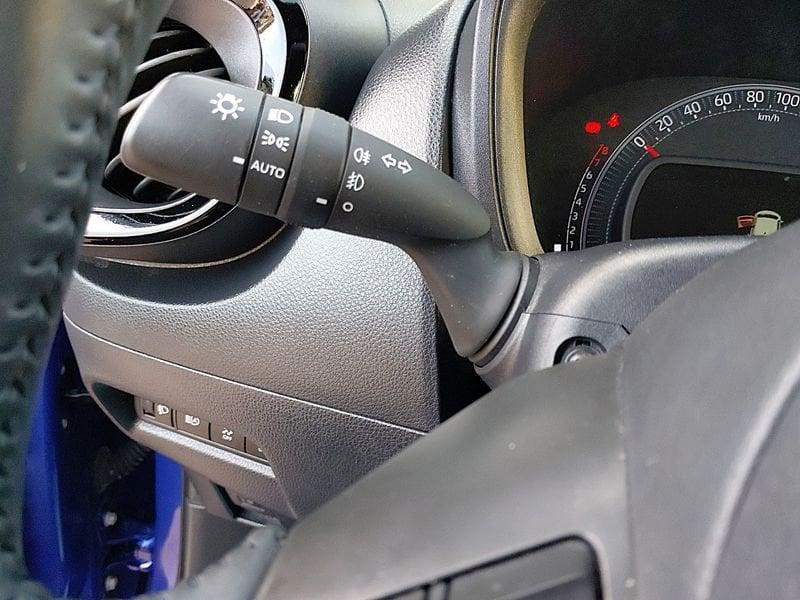 Toyota Aygo X Aygo X 1.0 Lounge 72cv