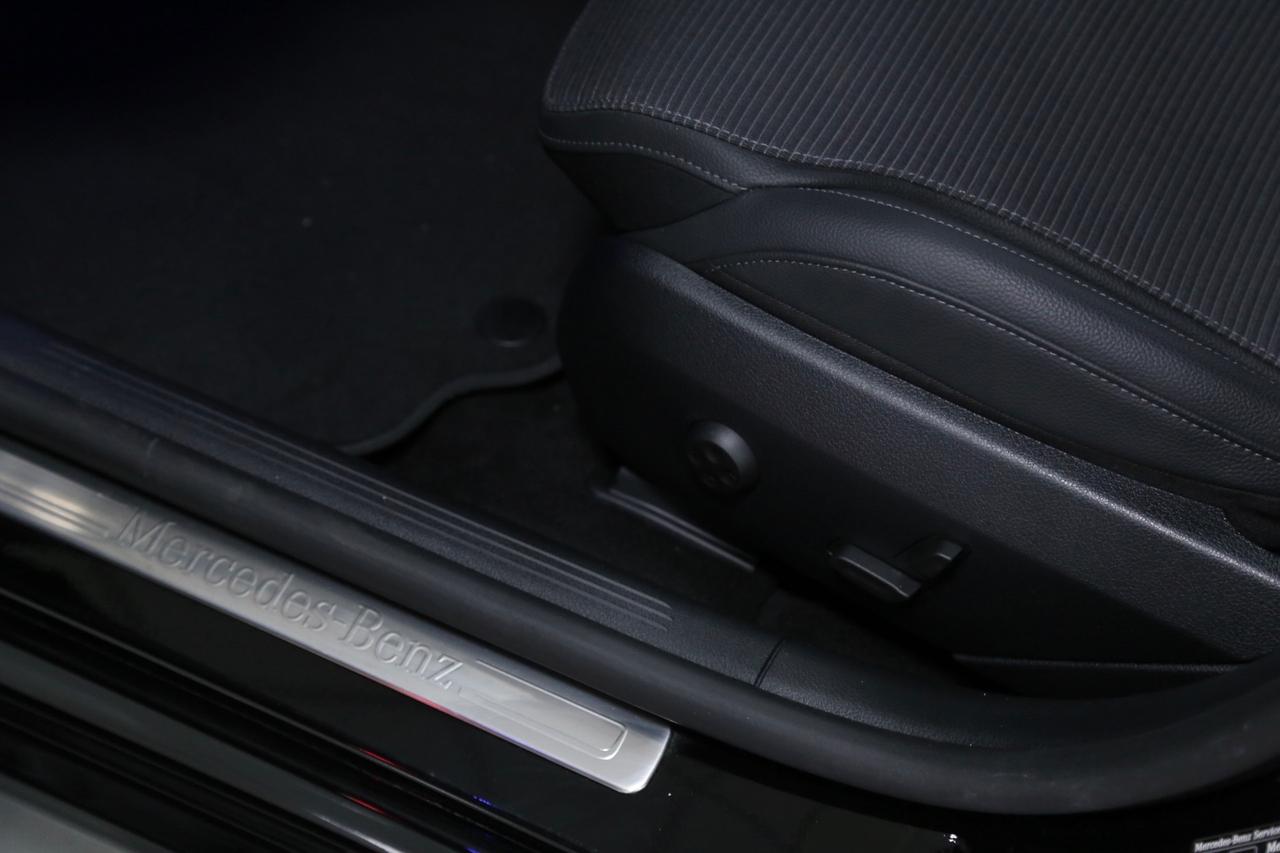 Mercedes C 200d Mild hybrid Advanced auto