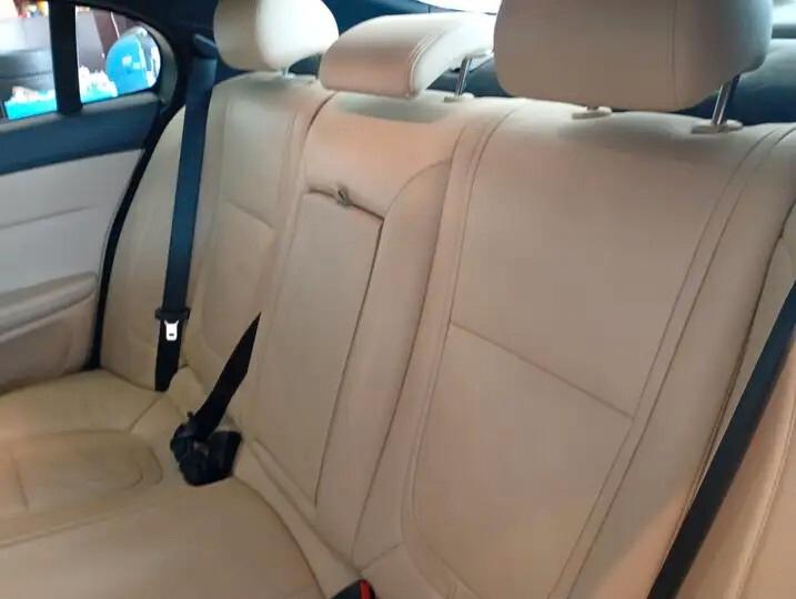 Jaguar XF 2.0 D E-Performance Prestige